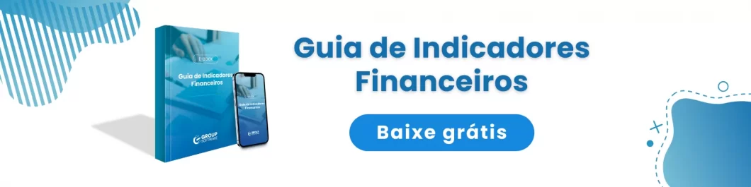 Indicadores financeiros