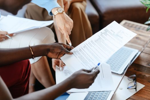 Relatório Financeiro: a importância de entender a saúde financeira da sua empresa