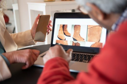 Vitrine Virtual: o que é e quais as suas vantagens?