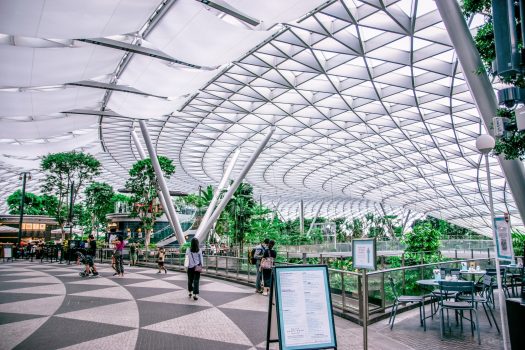 Mall Business Ecosystem: aprenda tudo o que você precisa saber