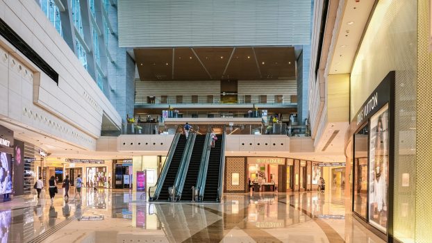 Administração em shopping: estratégias e inovações para o sucesso do empreendimento 