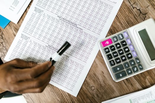 IVAR: o que é e como funciona esse indicador