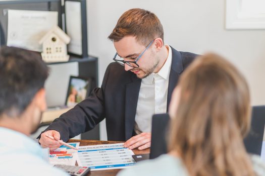 Despachante imobiliário: o que é e quais suas funções?