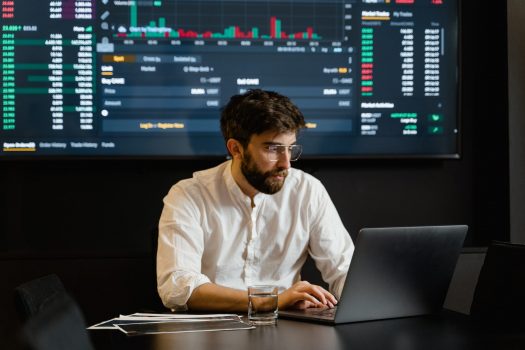 Como indicadores financeiros podem ajudar a gestão empresarial