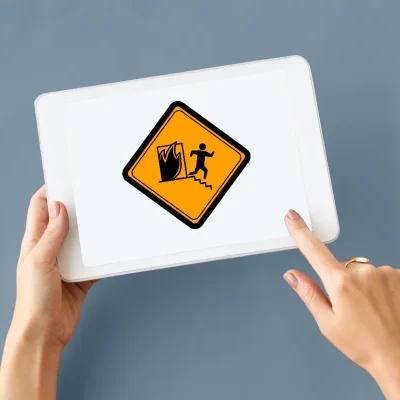 Acidentes na garagem do condomínio e riscos comuns