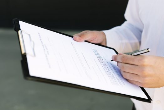 Termo de confidencialidade para funcionários: como garantir a proteção dos dados da sua empresa