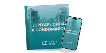 lgpd aplicada a condominios - [E-book] LGPD aplicada a condomínios
