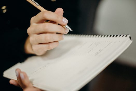 O que você precisa saber sobre matrícula de imóvel