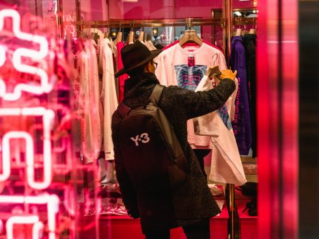 Lojas-conceito: como a experiência de compra pode transformar o consumo