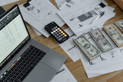 Rentabilidade e lucratividade nas empresas