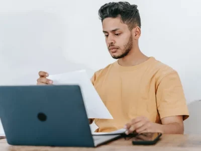 controle financeiro