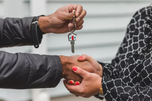Gestão de locação imobiliária