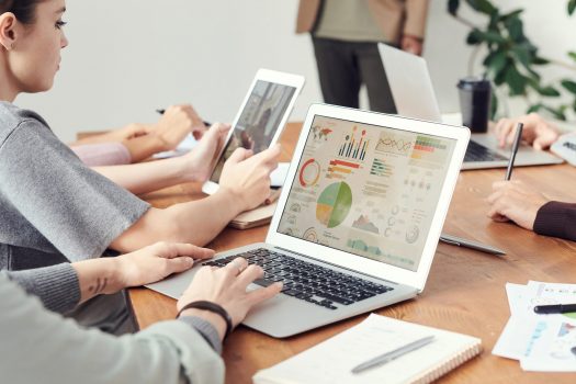 NPS intersetores: por que usar essa métrica na empresa