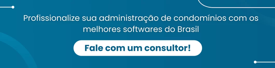 consumo em condomínio