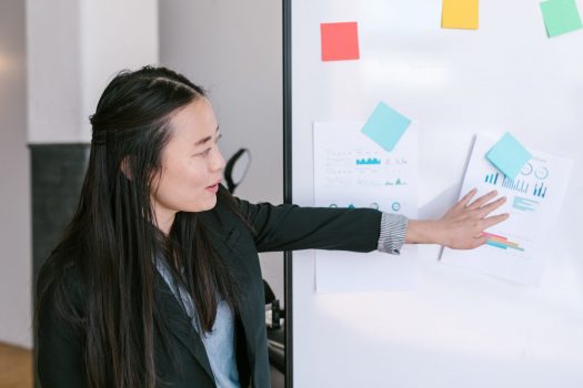 KR para empresas: como usá-los de forma prática 