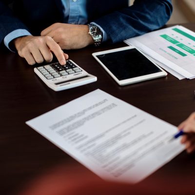 crédito para condomínios