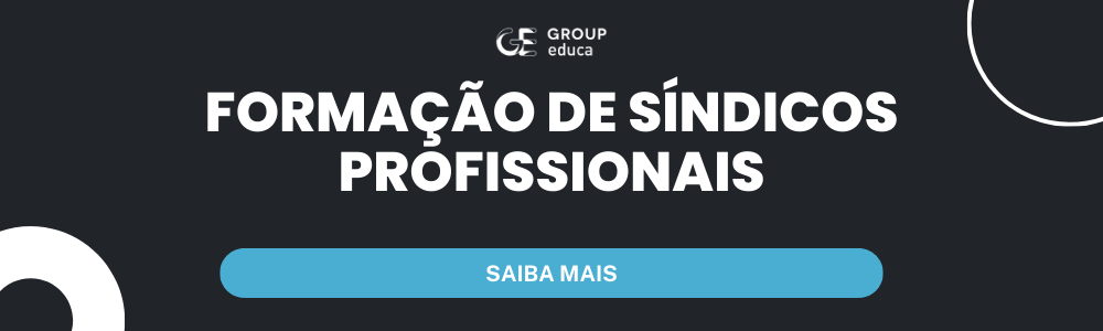 Curso de síndico