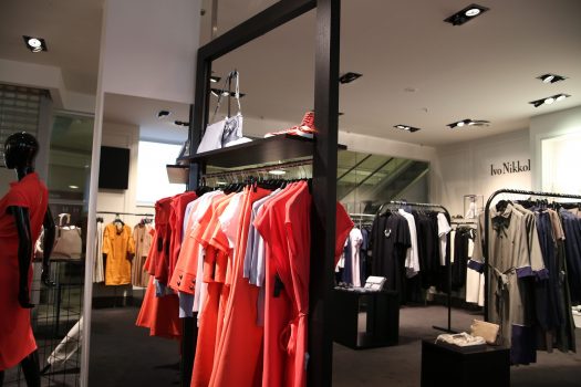 Flagship store: o que é e quais suas características 