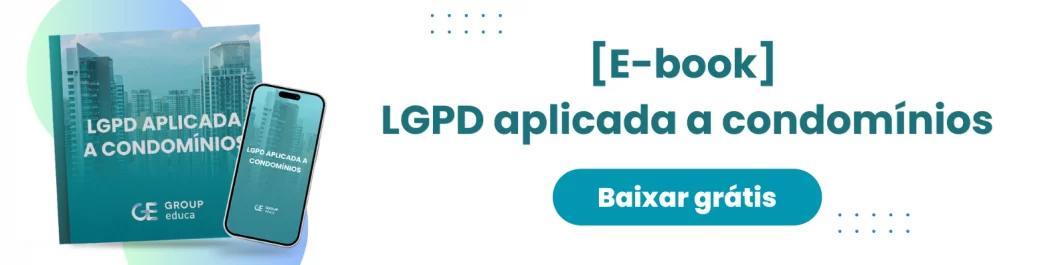 LGPD para condomínios