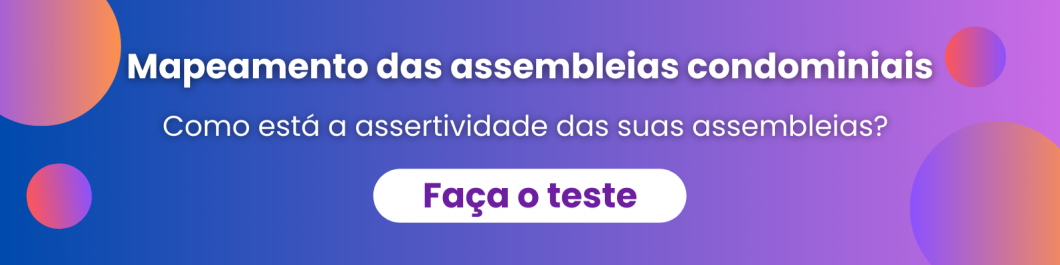 teste assembleia