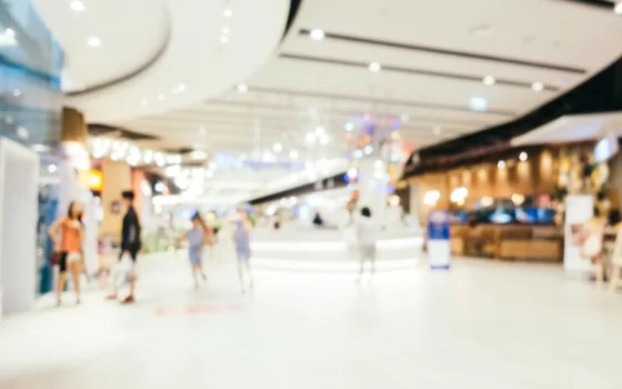 Conheça 5 tipos de shopping