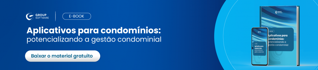 app para condomínios