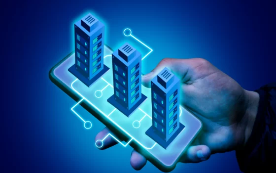 O papel fundamental do ERP para a transformação digital no mercado imobiliário