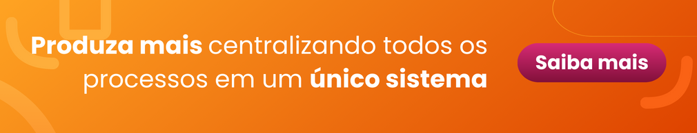 Financeira da imobiliária