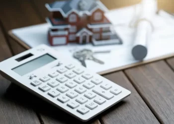 gestão financeira na imobiliária