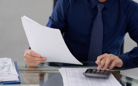 DIRF 2024: declaração deve ser entregue até o final de fevereiro