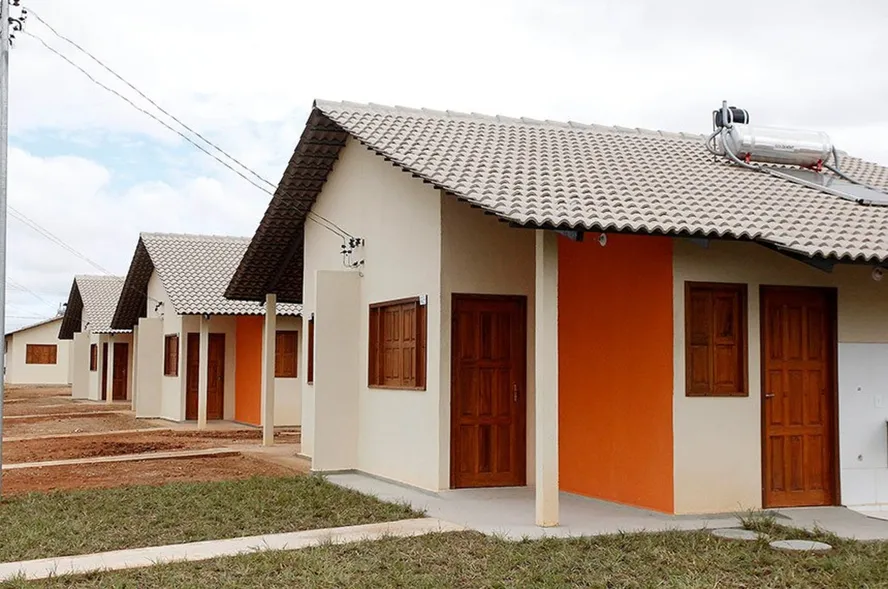 Novo Minha Casa, Minha Vida 2024