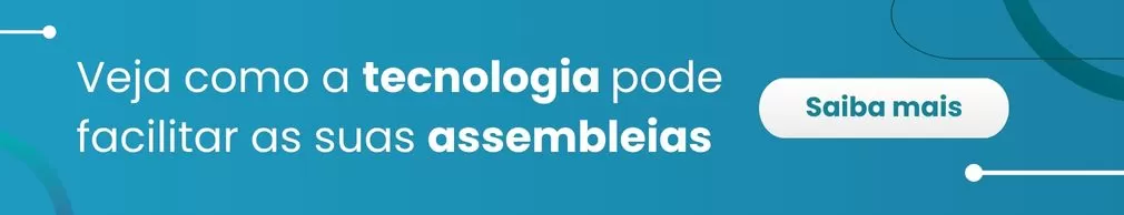 como presidir uma assembleia de condomínio