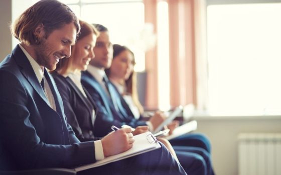 A importância do curso para síndico profissional no mercado condominial