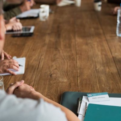 saiba como presidir uma assembleia de condomínio