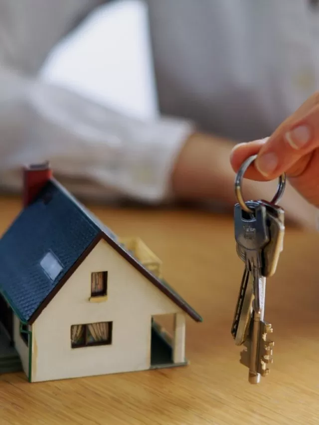Qual a diferença entre locador e locatário?