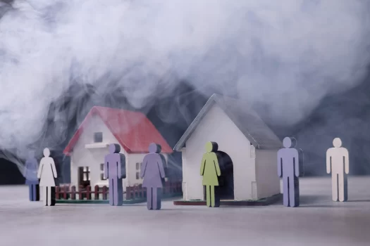 O que é e como funciona o seguro incêndio residencial em condomínios?