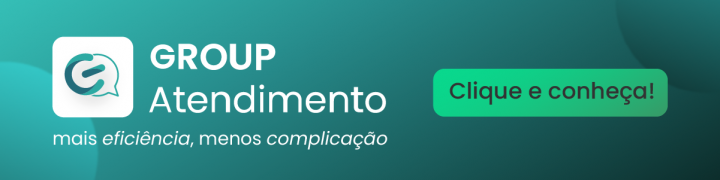 Group Atendimento: mais eficiência, menos complicação