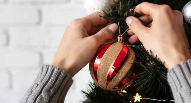 Saiba como organizar o Natal em condomínios