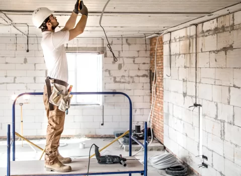 Como gerenciar obras em condomínios de forma eficiente