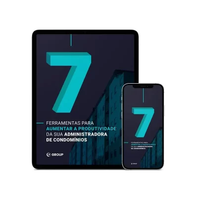 7 ferramentas para aumentar a produtividade da sua administradora
