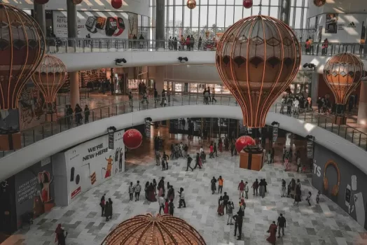 A importância do Fundo de Promoção e Propaganda nos shoppings