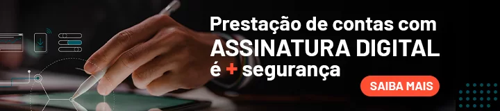 Assinatura Digital