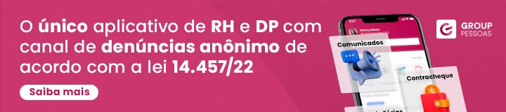 Group Pessoas - Canal de Denúncias