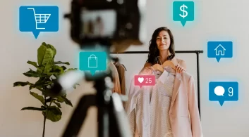 marketing de influência