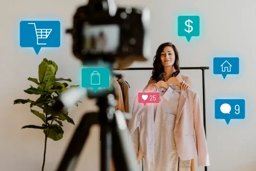 Como o marketing de influência pode impulsionar o sucesso de shopping centers