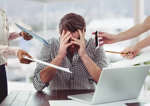 O que muda com a NR 1 e como sua empresa pode se preparar?
