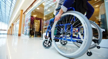 diversidade em shopping