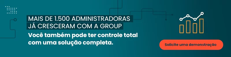 Solução Administradoras
