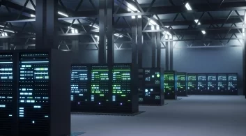 data warehouse