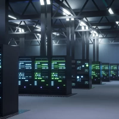 data warehouse